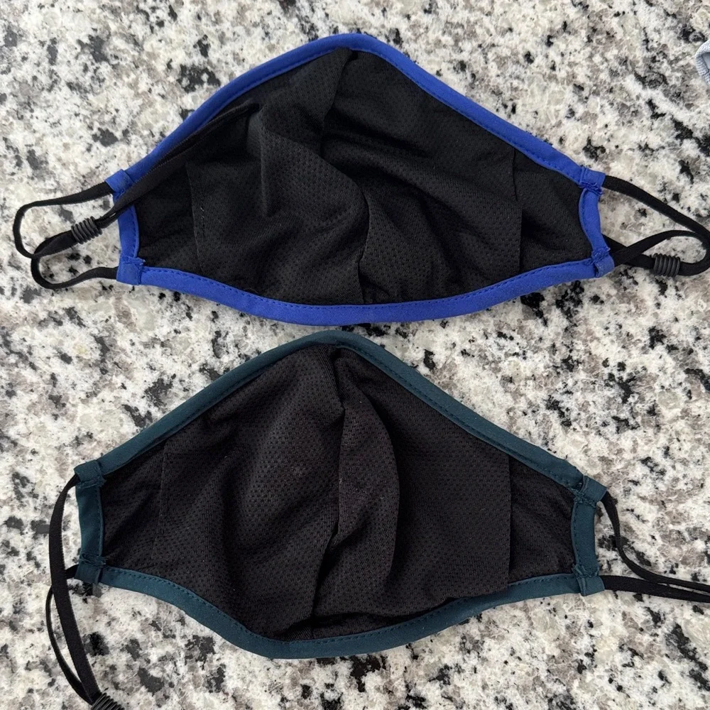 Active Face Masks